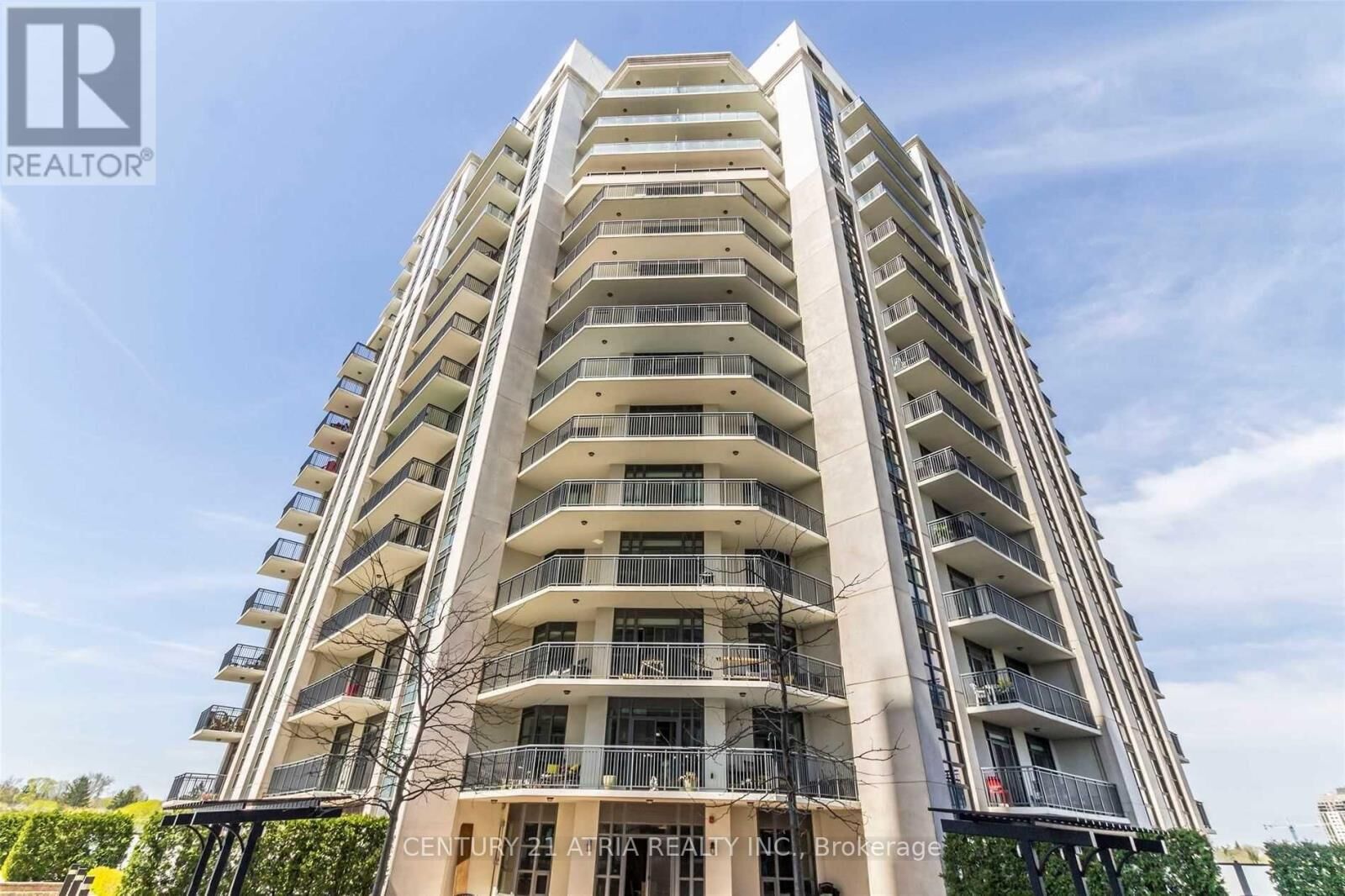 Property Photo:  144 Park Street 710  ON N2L 0B6 