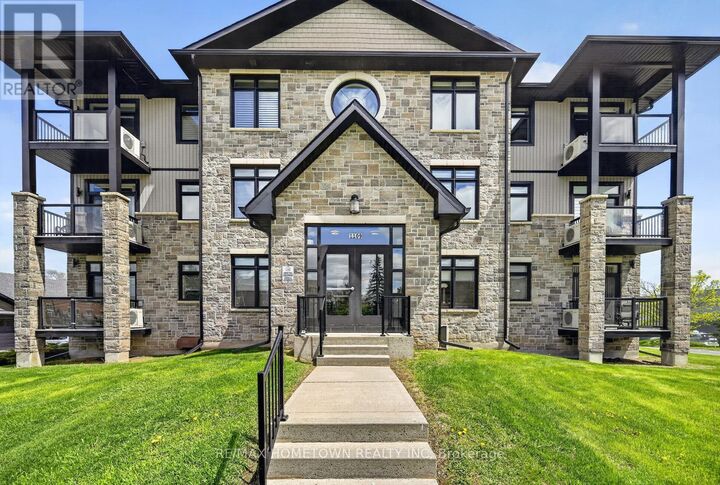 Property Photo:  1109 Millwood Avenue 101  ON K6V 0C7 