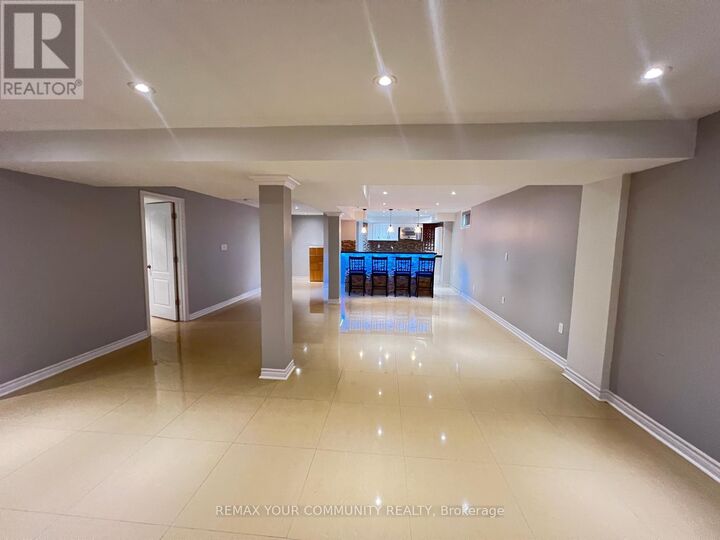 Property Photo:  586 Pembridge Court Basement  ON L3X 2M1 