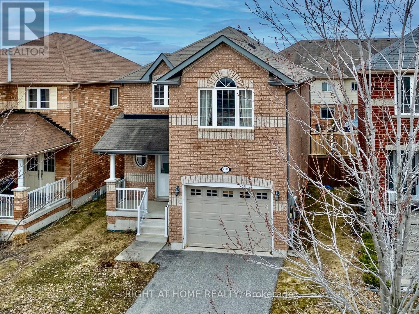 Property Photo:  2110 Galloway Street  ON L9S 4B7 