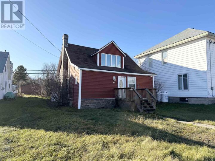 Property Photo:  41 Elgin St  ON P0M 1K0 