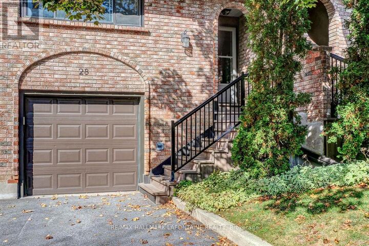 Property Photo:  2 Bertona Street 28  ON K2G 0W1 