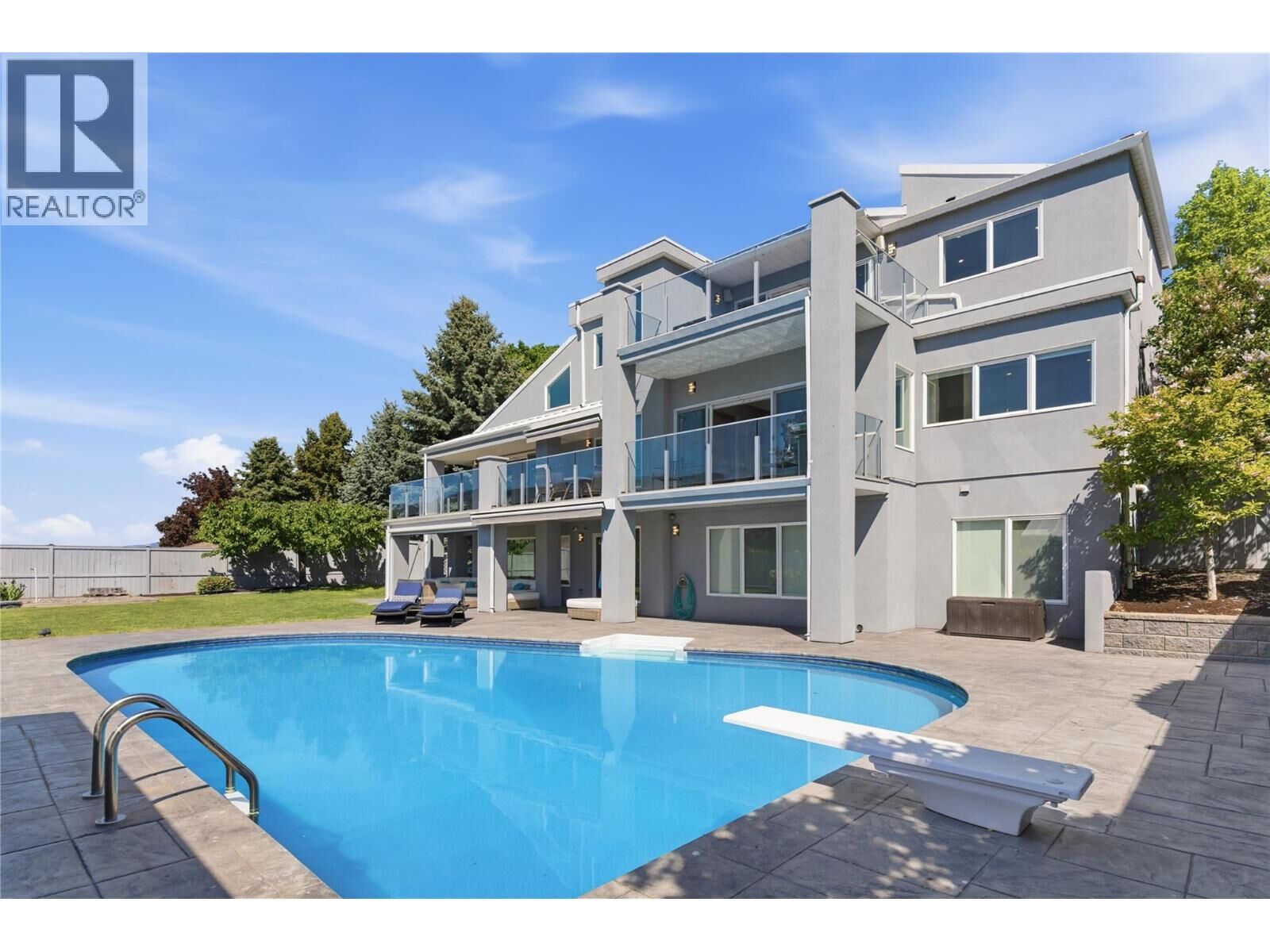Property Photo:  2090 Bennett Road  BC V1V 2C2 
