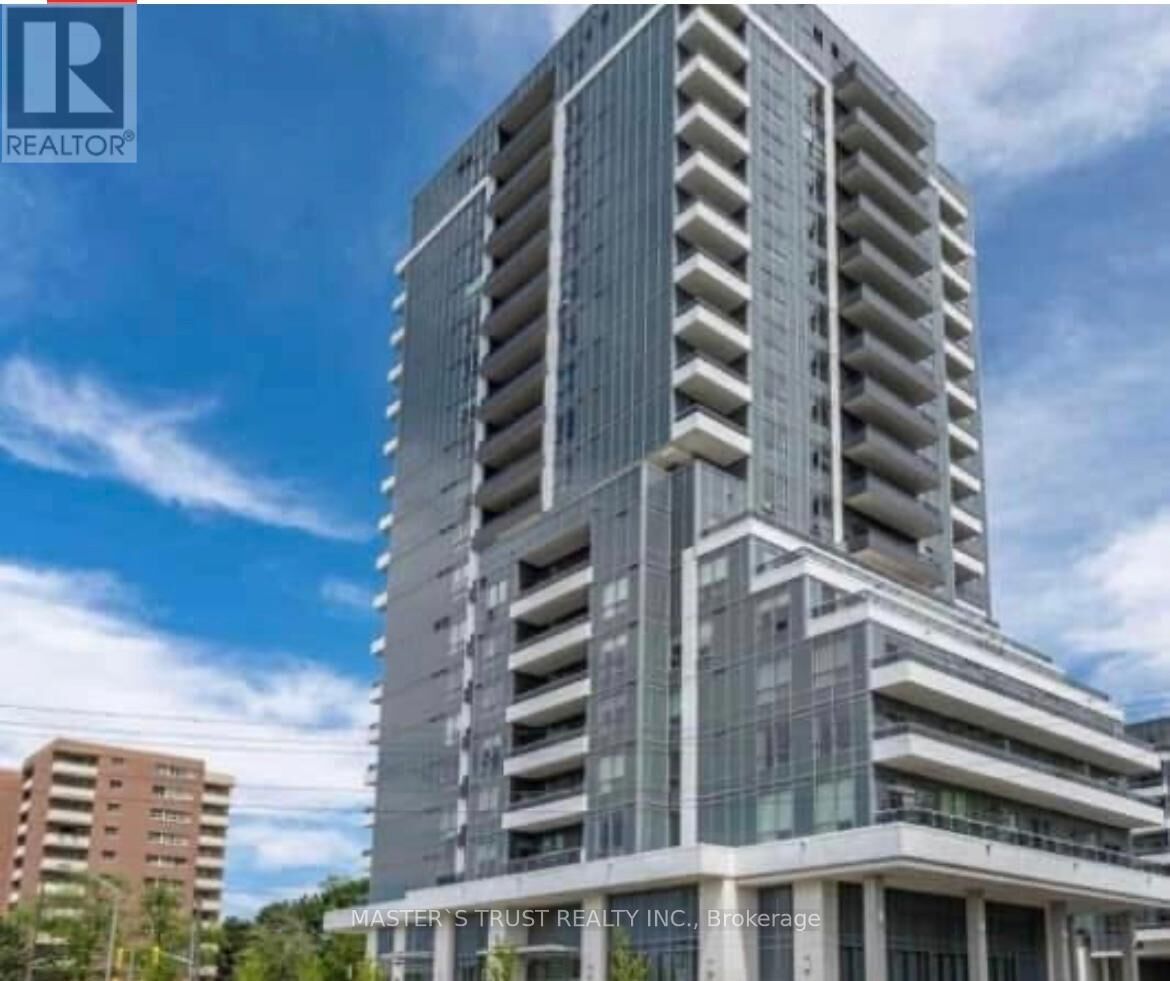 Property Photo:  3121 Sheppard Avenue East 1501  ON M1T 0B6 