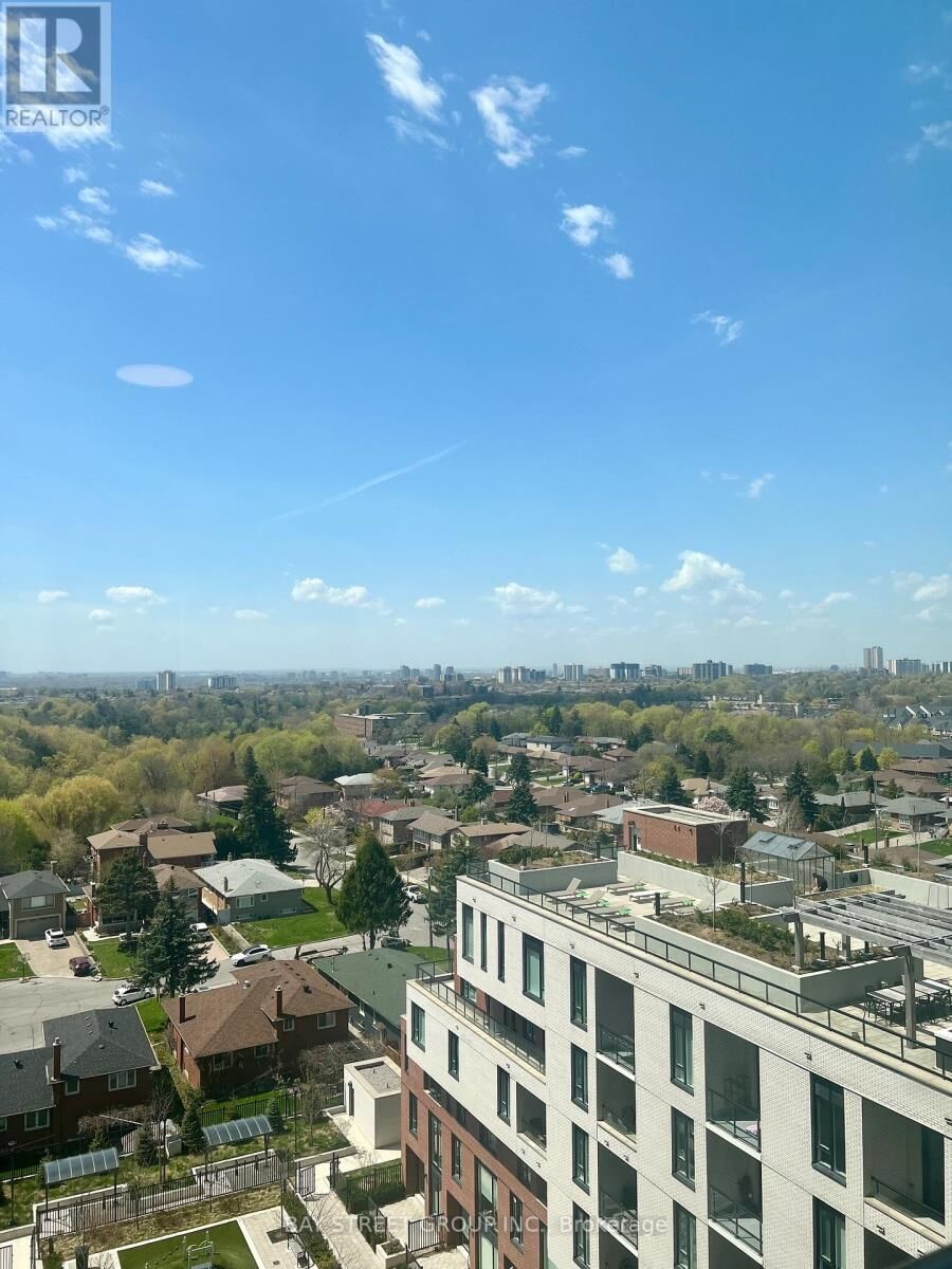 Property Photo:  3100 Keele Street 1023  ON M3M 0E1 