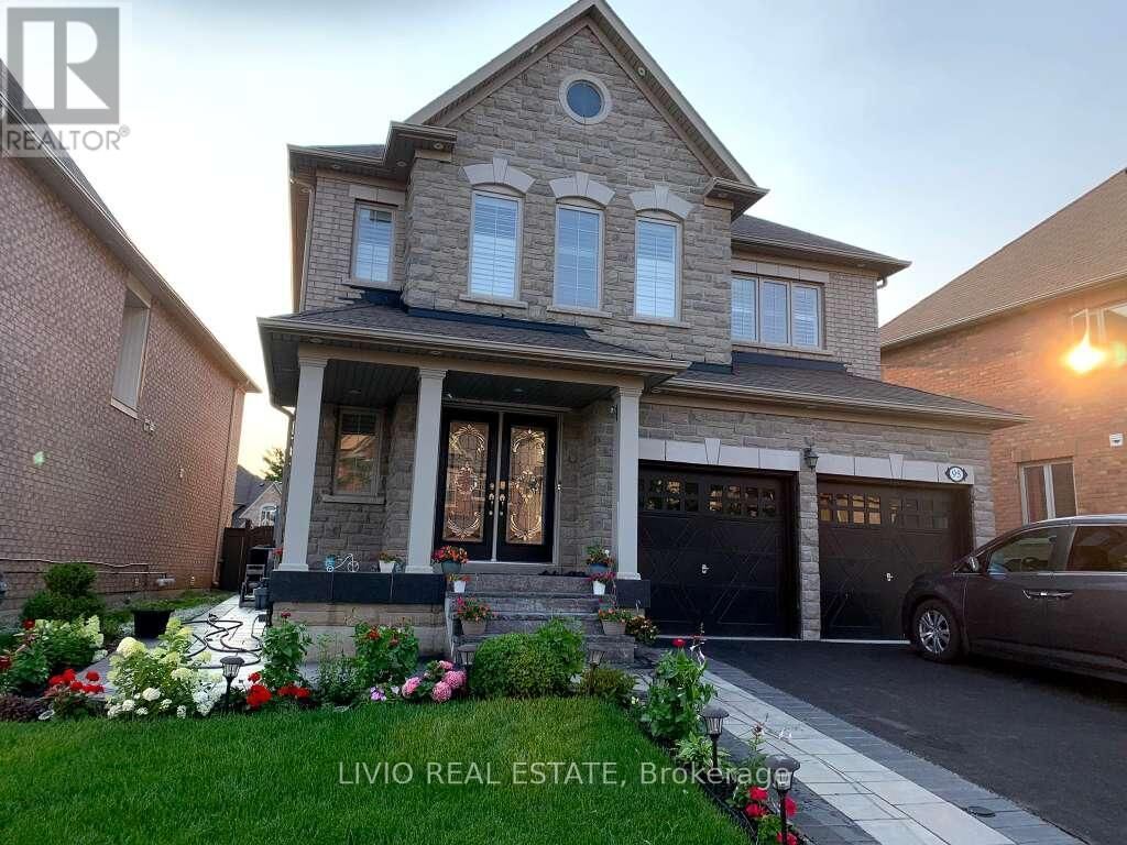 Property Photo:  95 Leadership Drive  ON L6Y 5T4 