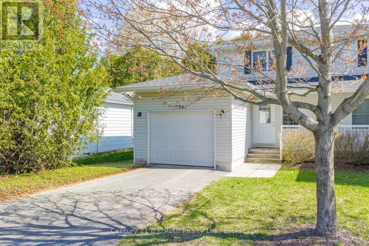 Property Photo:  275 Hiram Street  ON P1L 1R7 