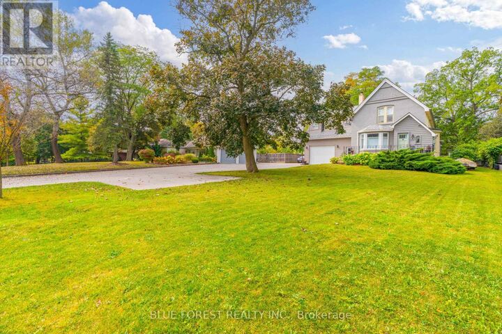 Property Photo:  521 Upper Queen Street  ON N6C 3T8 