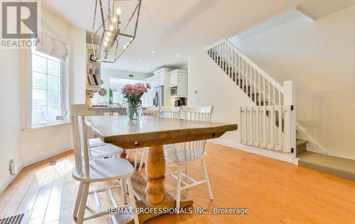 Property Photo:  82 Alton Avenue  ON M4L 2M2 