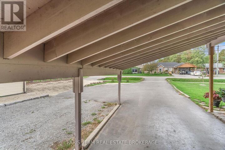 Property Photo:  2263 25th Sideroad  ON L9S 2E5 
