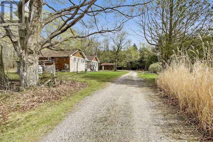 Property Photo:  2121 Ferguson Falls Road  ON K0G 1K0 