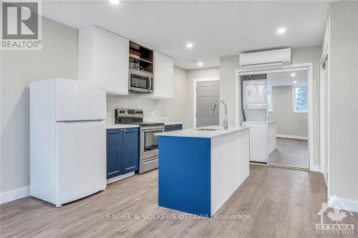 Property Photo:  8 Philip Street 5  ON K7A 3L6 