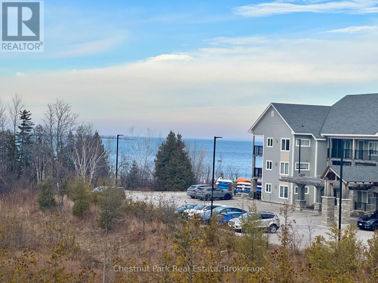 Property Photo:  6 Anchorage Crescent 303  ON L9Y 5C8 