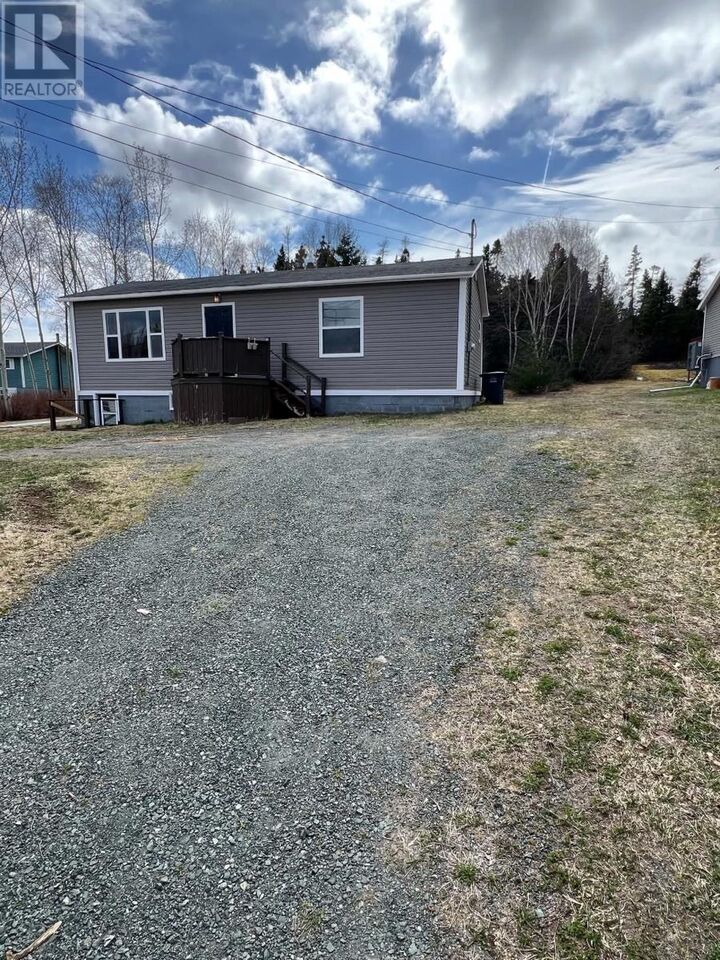Property Photo:  33 Forest Road  NL A5A 4G8 