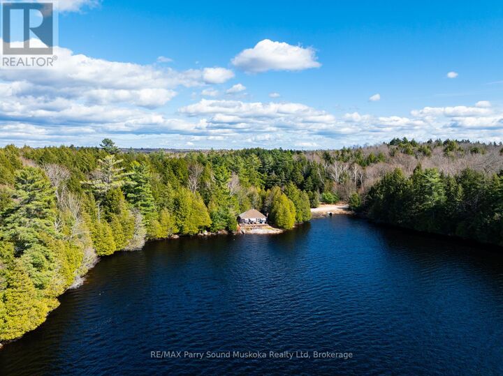 Property Photo:  764 East Bear Lake Road  ON P0A 1Y0 