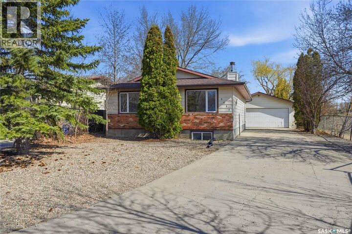 Property Photo:  6602 Collins Bay  SK S4X 1T2 