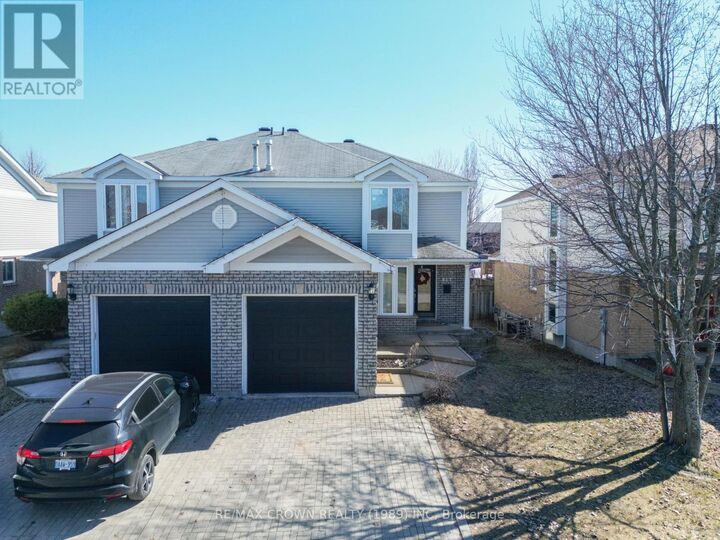 Property Photo:  617 Tackaberry Drive  ON P1B 9L2 