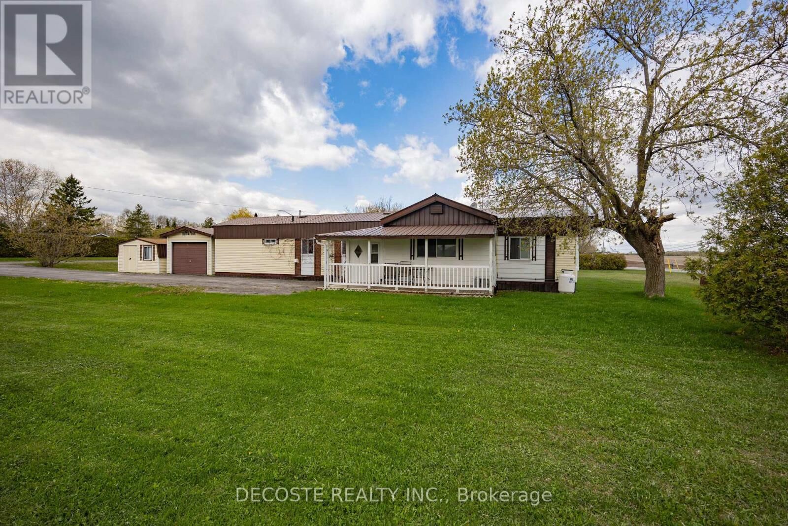 Property Photo:  3813 Jo Ann Street  ON K0C 1A0 