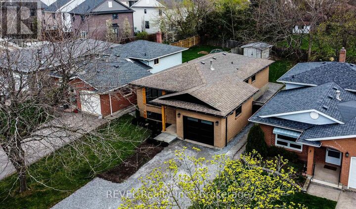 Property Photo:  12 Andrea Drive  ON L2S 3N7 