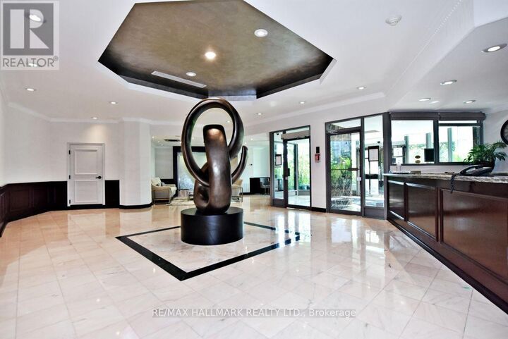 Property Photo:  7825 Bayview Avenue 926  ON L3T 7N2 