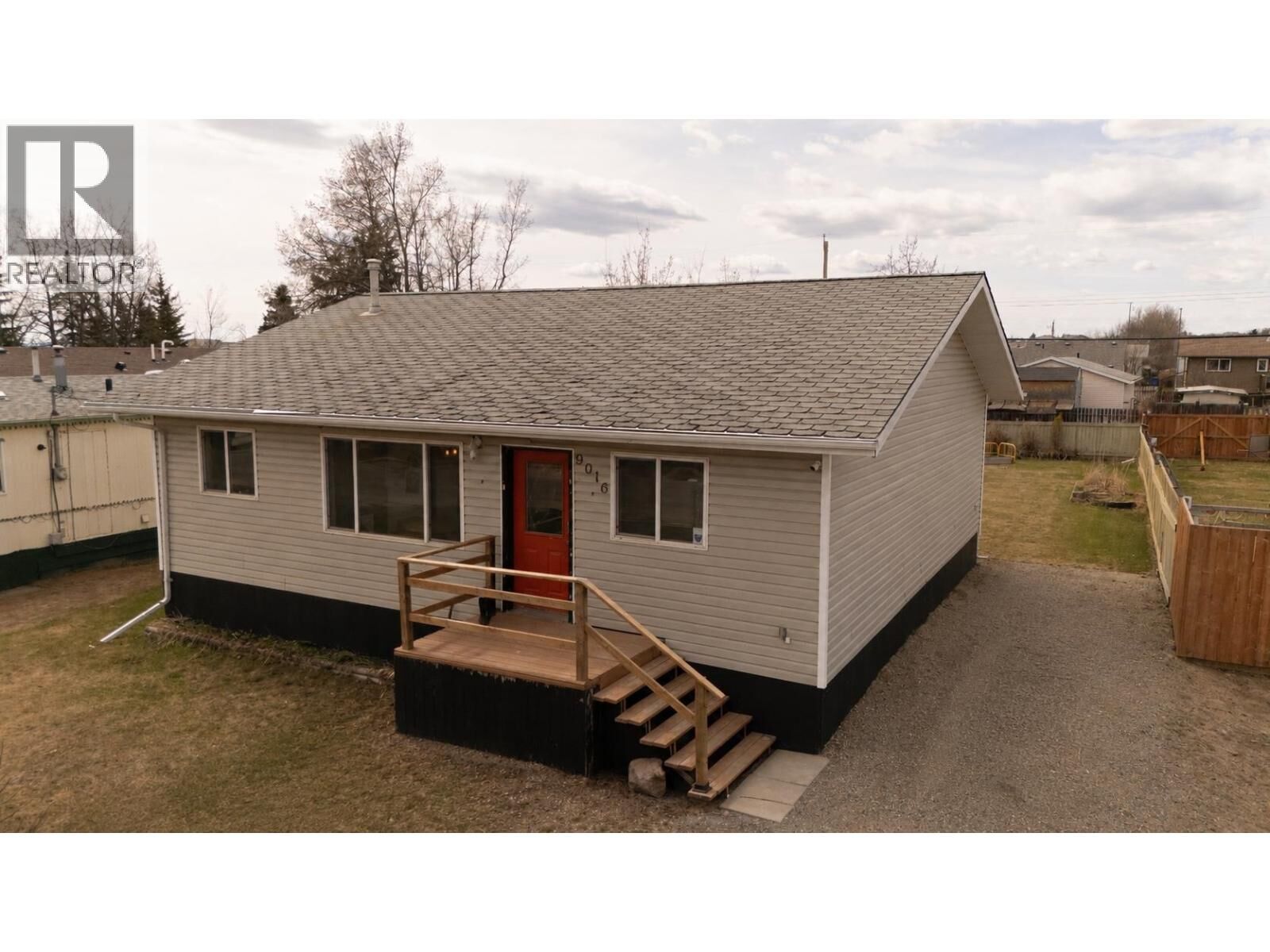 Property Photo:  9016 77 Street  BC V1J 3A6 