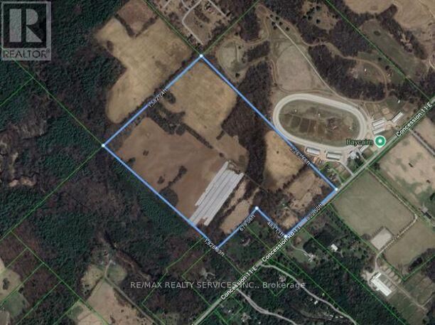 Property Photo:  353-515 Concession 11 Road East  ON L8B 0Z1 