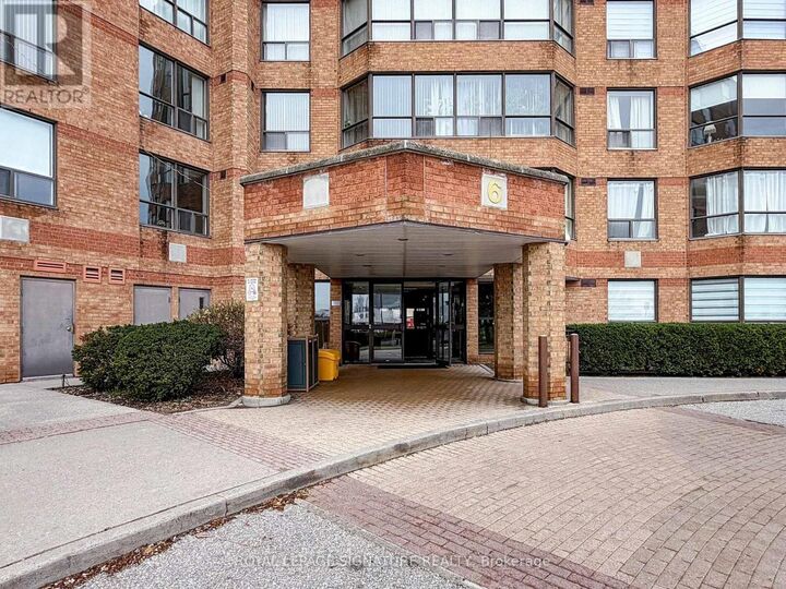 Property Photo:  6 Humberline Drive 303  ON M9W 6X8 