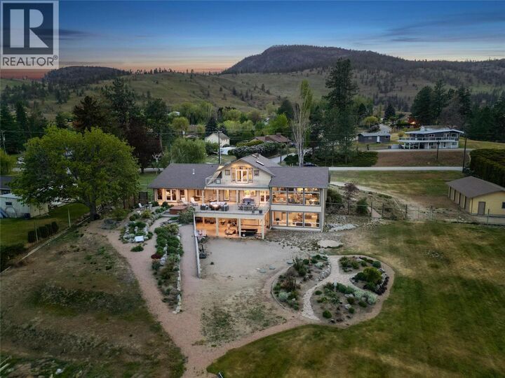 Property Photo:  660 Pineview Drive  BC V0H 1K0 