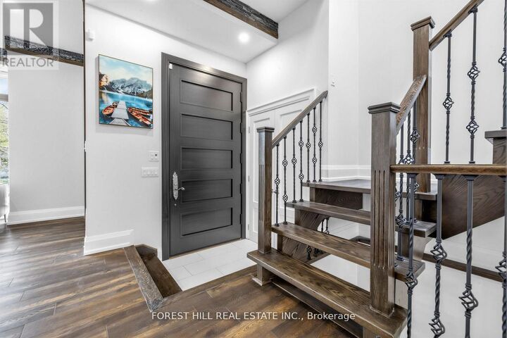 Property Photo:  28 Camwood Crescent  ON M3A 3L2 