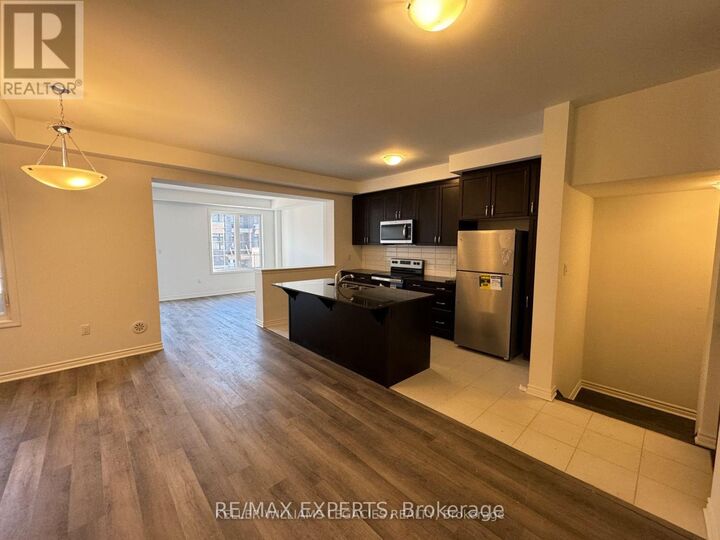 Property Photo:  181 Keppel Circle  ON L7A 0B6 