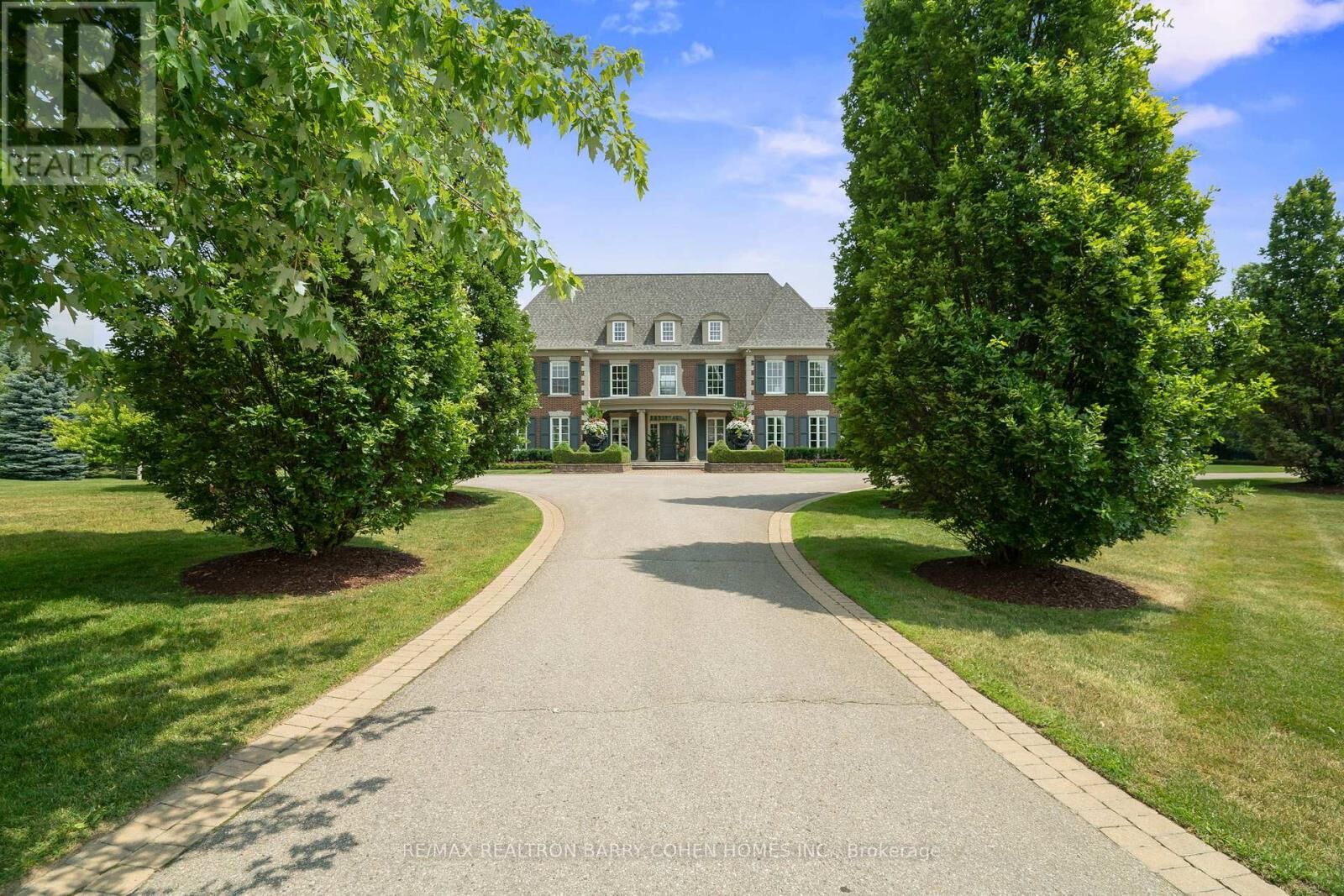 Property Photo:  91 Fairfield Drive  ON L7B 1L9 