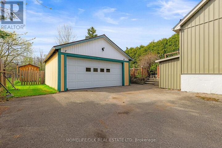 Property Photo:  2370 2nd Concession Road  ON K0E 1T0 