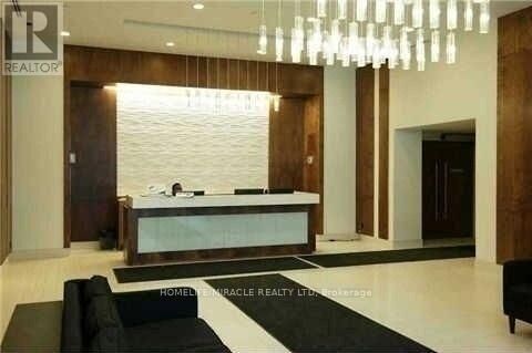 Property Photo:  2200 Lakeshore Boulevard West 4705  ON M8V 1A4 