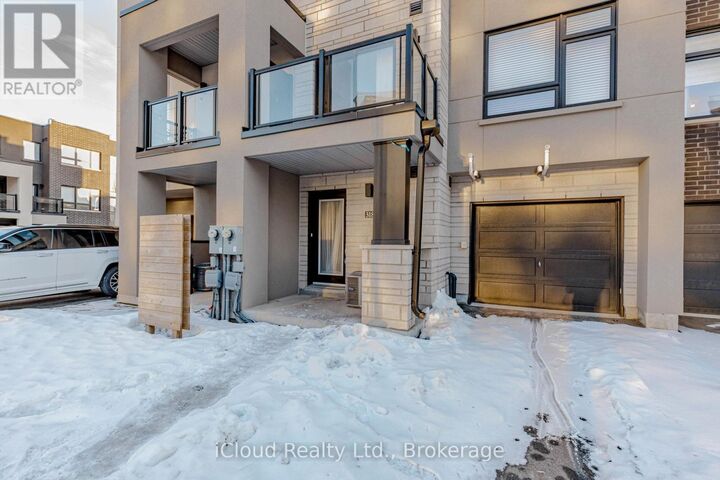 Property Photo:  3189 Bastedo Common 69  ON L7M 0H4 