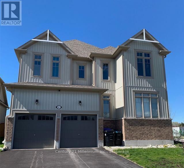 Property Photo:  97 Kirby Avenue  ON L9Y 4C5 