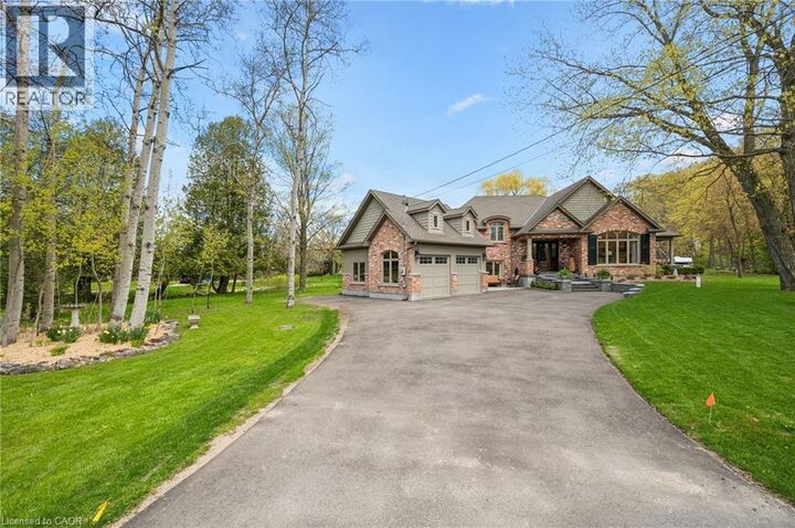 Property Photo:  2073 Maplewood Road  ON N0B 2M0 