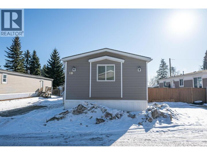 Property Photo:  5164 Hart Highway 18  BC V2K 3A1 