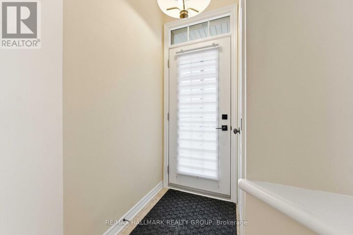 Property Photo:  137 Eye Bright Crescent  ON K1V 2K5 