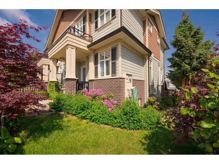 Property Photo: 20395 82 Avenue BC V2Y 0S3