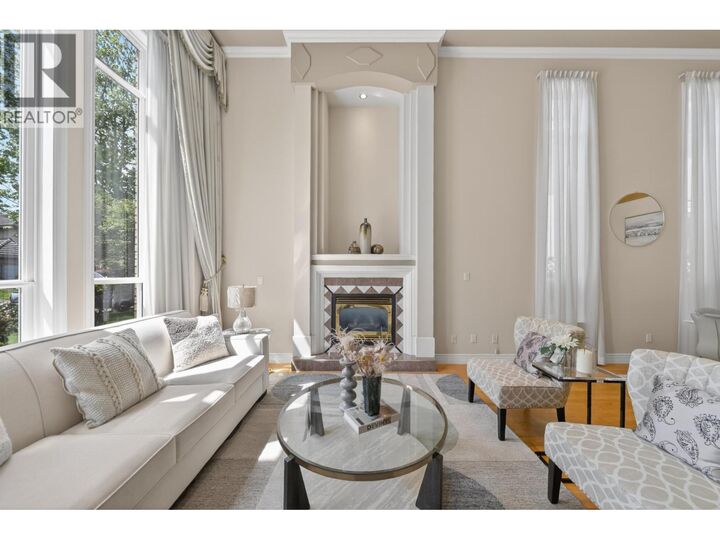 Property Photo:  3431 Tolmie Avenue  BC V7C 5P8 
