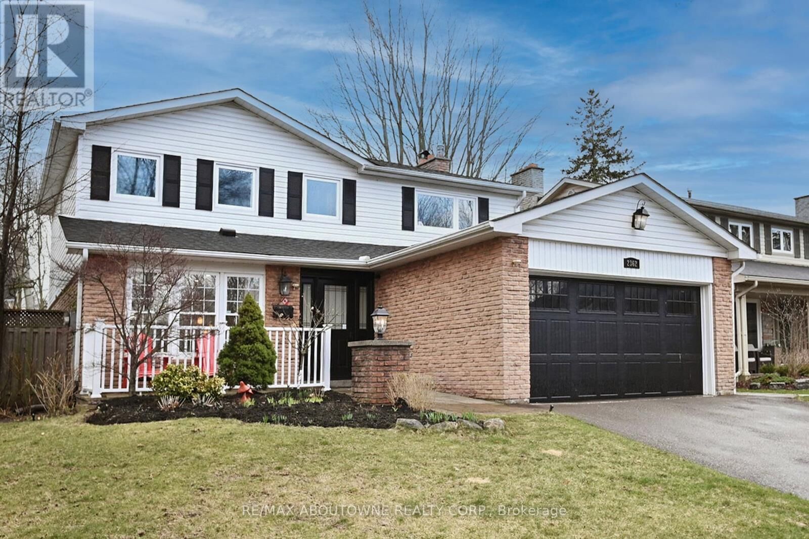 Property Photo:  2362 Canso Road  ON L6J 5W6 