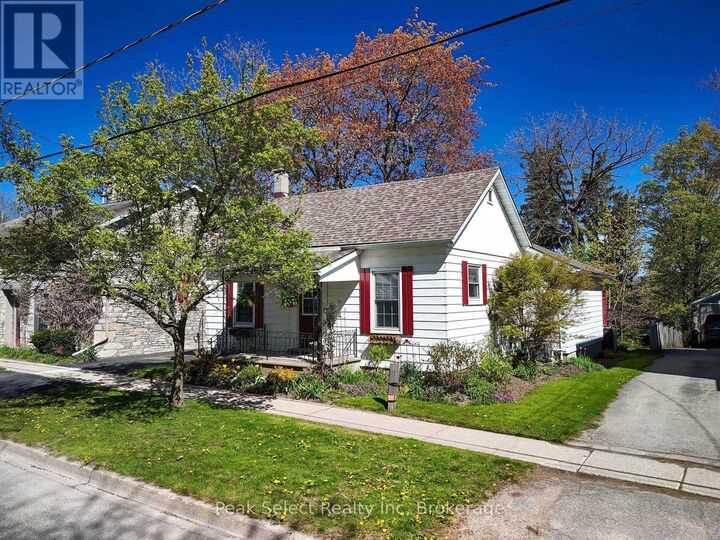 Property Photo:  353 Queen Street East  ON N4X 1B8 