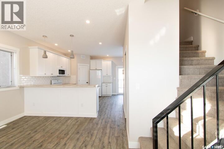Property Photo:  460 Forget Street  SK S4R 4X9 