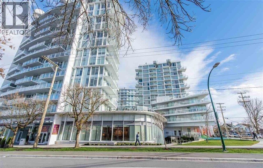 Property Photo:  2221 East 30th Avenue 806  BC V5N 0G6 