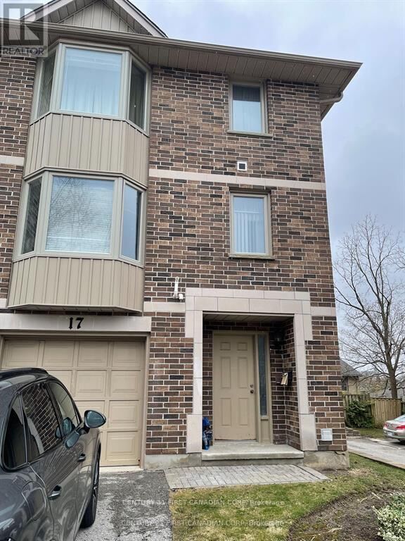 Property Photo:  1548 Richmond Street 17  ON N6G 4W8 
