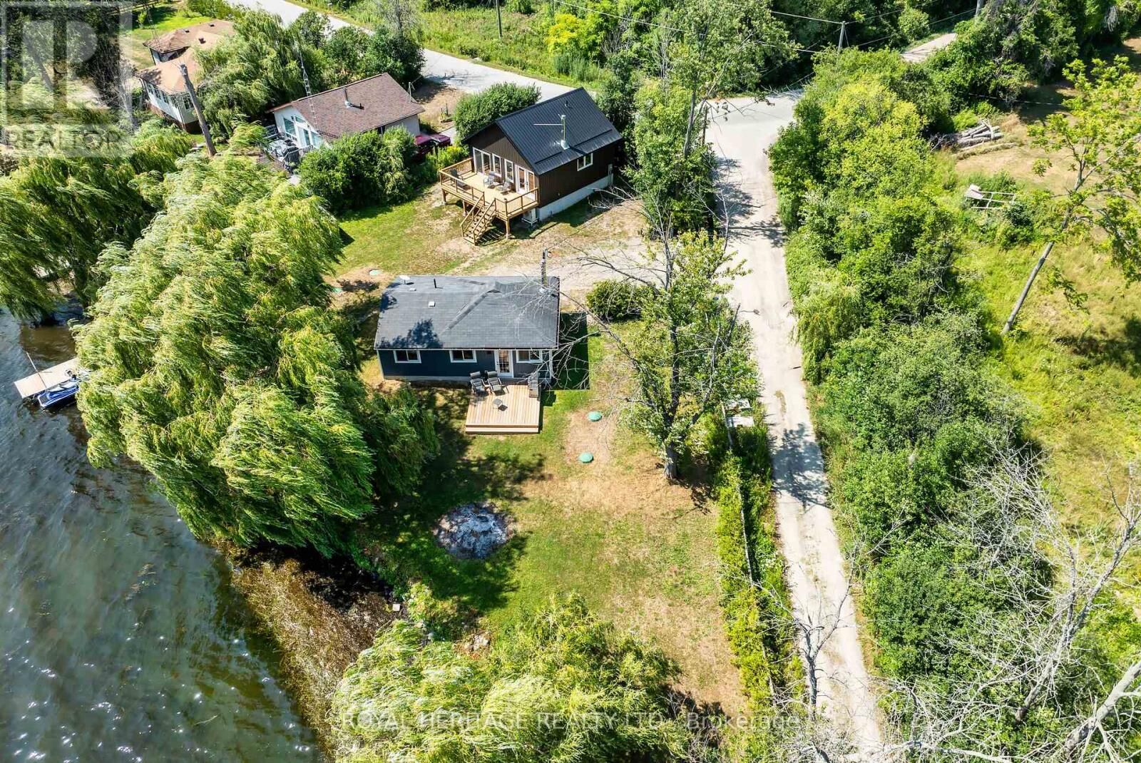 Property Photo:  441 Hannah Road North  ON K0L 1B0 