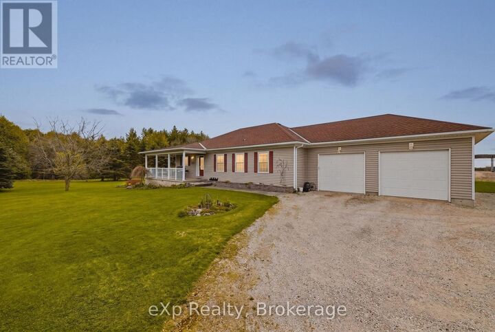 Property Photo:  392492 Southgate Sideroad 39  ON N0G 2A0 