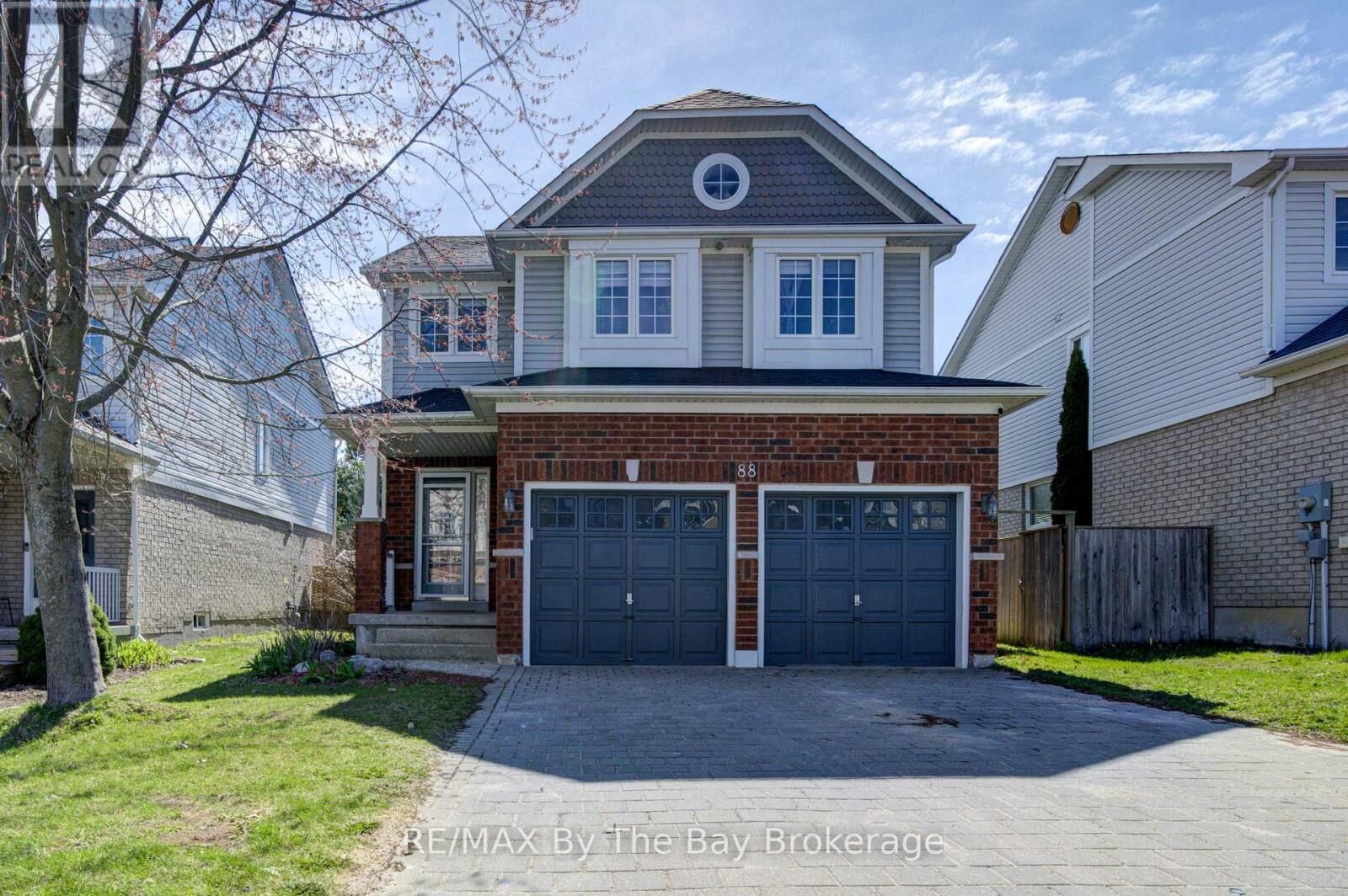 Property Photo:  88 Wesley Avenue  ON L9Z 0B9 