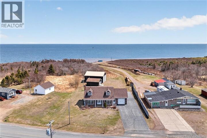 Property Photo:  3042 Route 305  NB E8T 2W6 