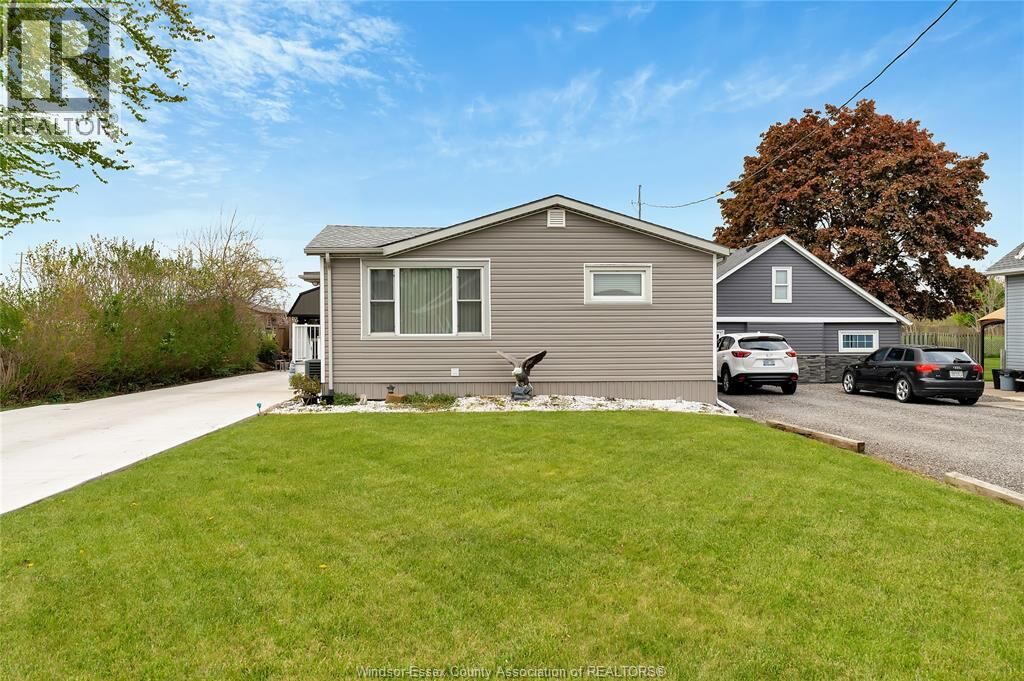 Property Photo:  1626 Talbot Road  ON N0P 2G0 